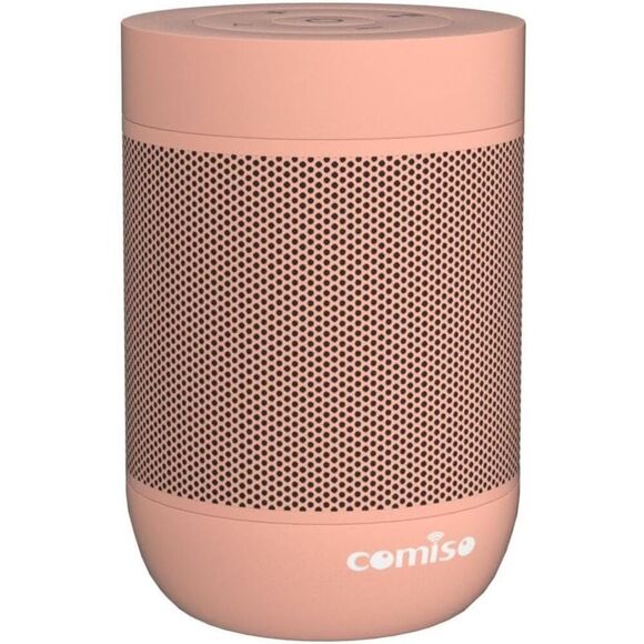 comiso Portable Bluetooth Speaker,Waterproof Speaker IP65,5.3 Bluetooth - Picture 2 of 3